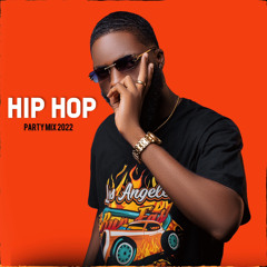 Hip Hop Party Mix 2022 Vol.1| Pop Smoke| Lil Jay| Lilbaby | Dababy