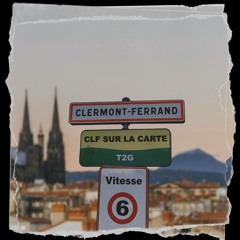 6 ème Vitesse (CLF sur la carte)