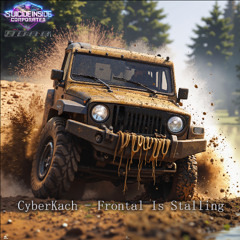 1. CyberKach - On All Drives [KrushFunk & KrushJump NeuroDNB]