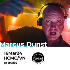 24-03-16 Marcus Dunst @ Schiller River Club | Ho Chi Minh City / Vietnam-04