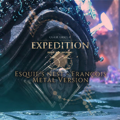 CLAIR OBSCUR EXPEDITION33 - Esquie's nest, François | Metal version
