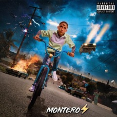 Bad Bunny - YHLQMDLG (M O N T E R O Mini Pack Extended)