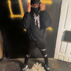 Lil noonie X Glockboy stank - shark business (fullychop diss)