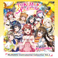 TOKIMEKI Runners (Off Vocal)