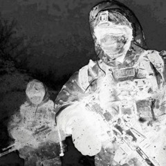 OPERATION WINTER (feat. slyce)