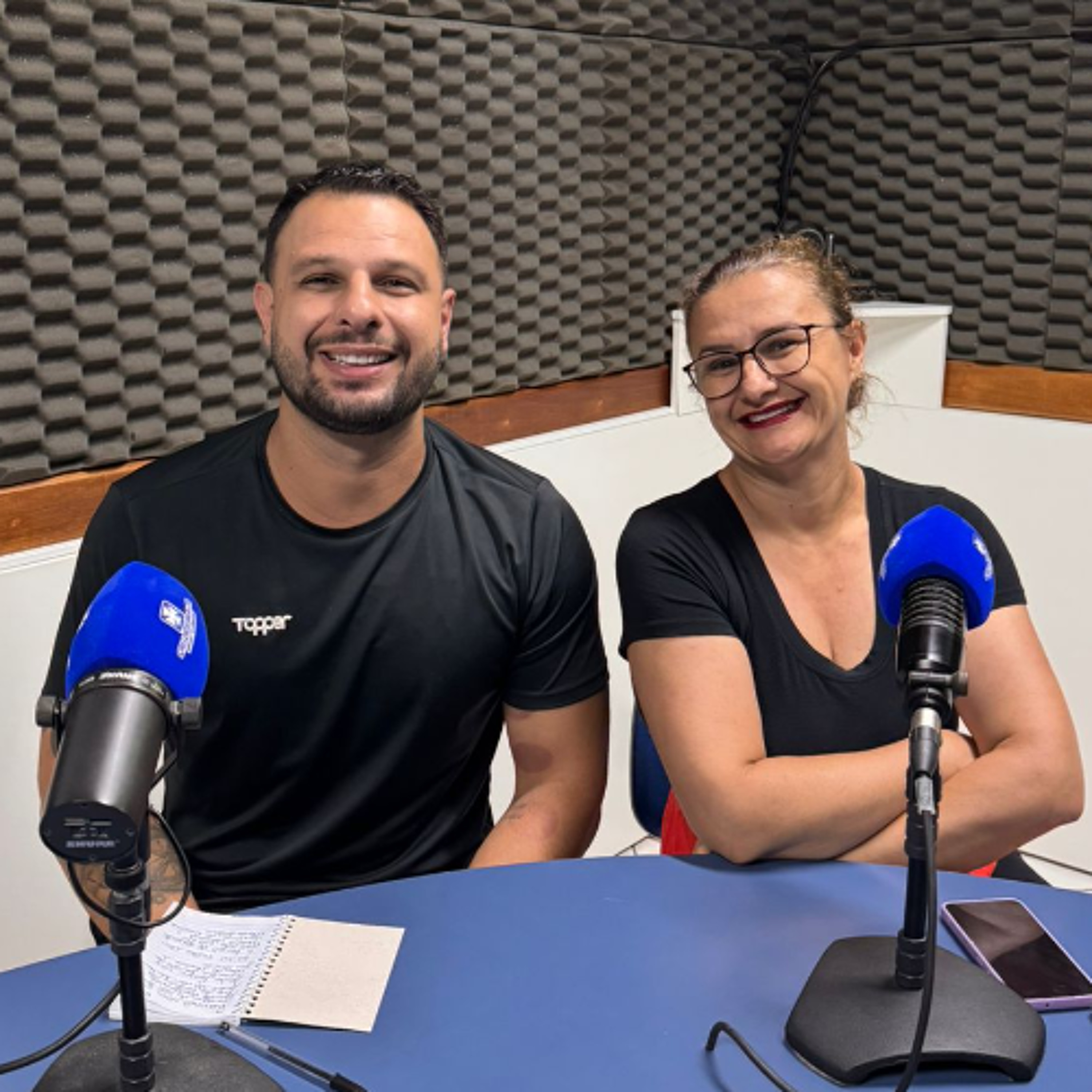 Rádio Cruz de Malta FM 89,9