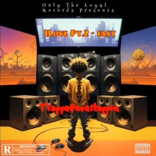 Who Been On Your Mind?/1Love Pt.2(fast)