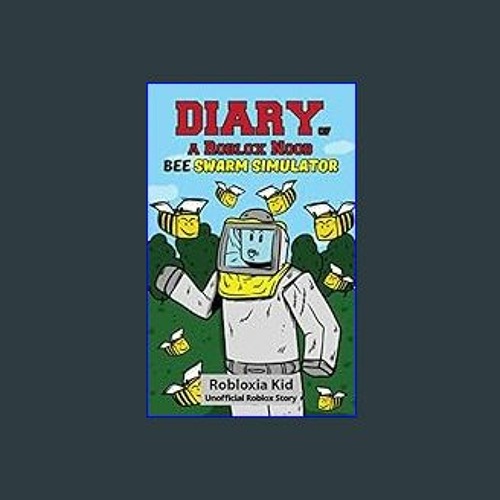 Diary of a Roblox Noob by RKID Books - Audiobook 