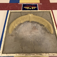 Patty Sue Memorial. Church Choir Boys