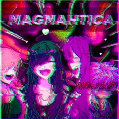 MAGMAHTICA 1.5 ft. Naib, Giuly