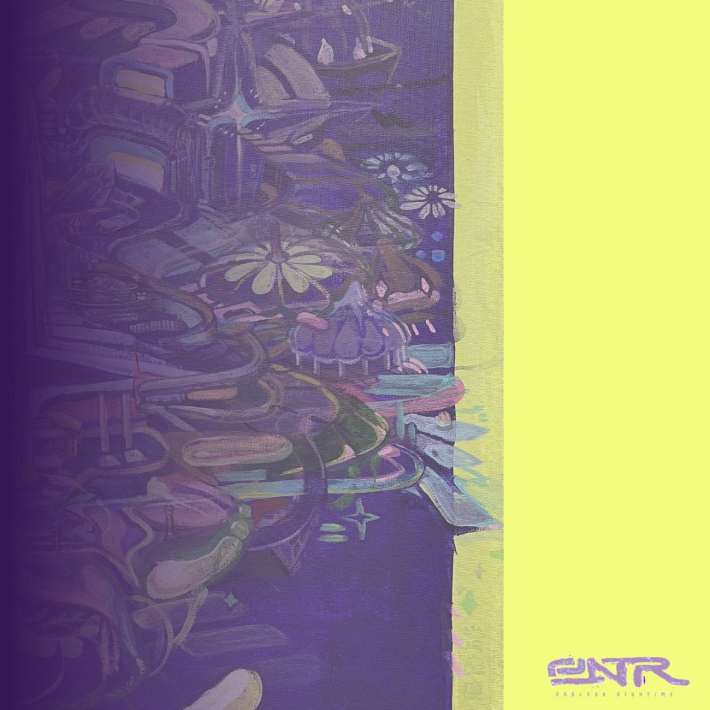 Mob Killa & Iant. - Zebes (ENTR:008) [FKOF Premiere] episode artwork