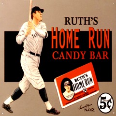 Babe ruth (Prod Taz taxin & mvtthww) (not patriotic remix)