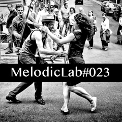 Sounom & Sagou - MelodicLab 023