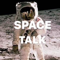 SPACE TALK ....NICKS COSMIC MIX MARCH 24