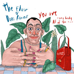 PREMIERE: The Flair & Dani Ramos feat. Joel Holmes - Foxy Lady [Cachonda Records]