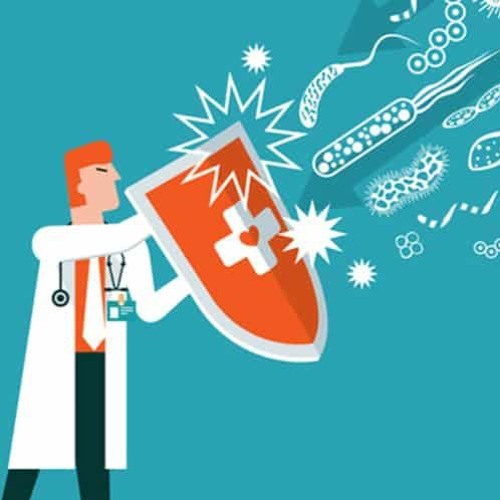 Stewardship in Ambulatory Settings and The Emergency Department