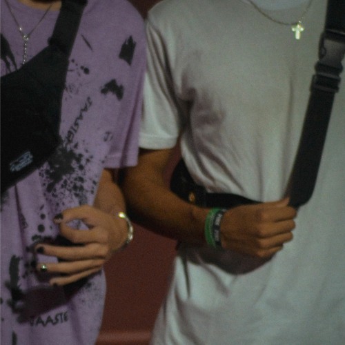 VENENO - apper x yuanma