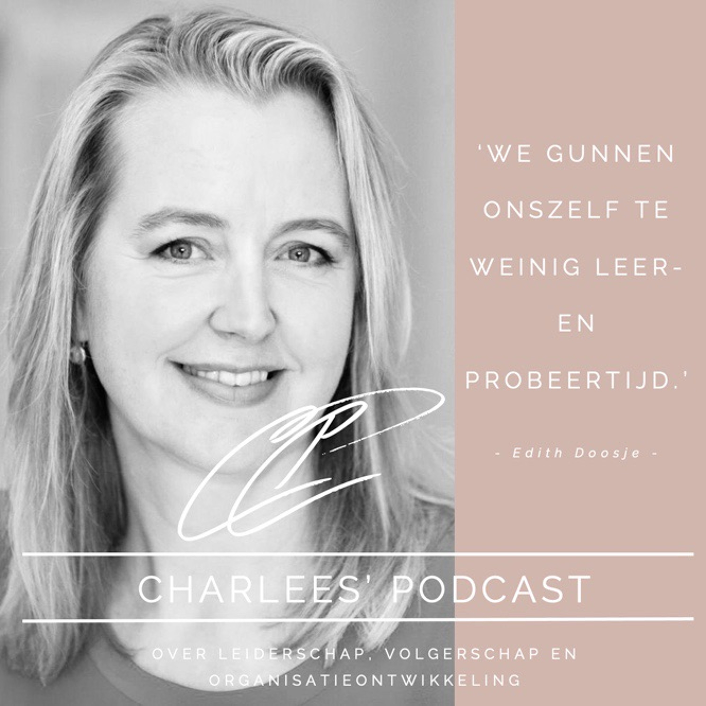Charlees\' Podcast