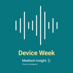 Device Week, Oct. 08, 2021 –  Boston Scientific Acquisition, And Poor SPAC Float