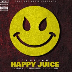 Happy Juice produced By Point Guard ft Treie, P. Lee and Danjah sniplet