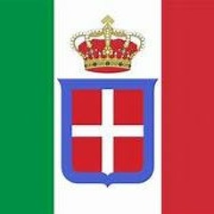 National Anthem Of The Kingdom Of Italy Marcia Reale