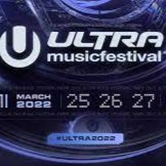 Alesso Live @ Ultra Music Festival Miami 2022