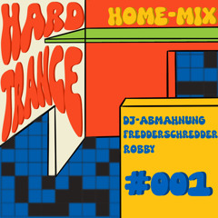 TurboTrance mit FredderSchredder und RitaRobby