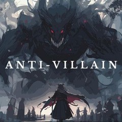 Nathan Wagner - The Anti-Villain