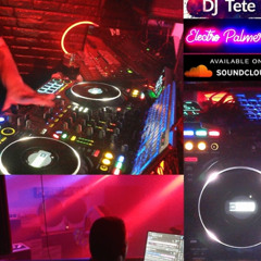 DJ TETE SEPTIEMBRE 2025
