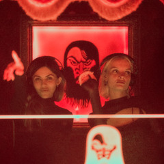 LIZZAVETA B2B VILENA | RASPOUTINE LA | NYE 2025