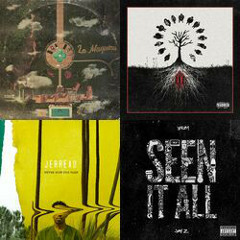 Scatter Brain (feat. Ludacris