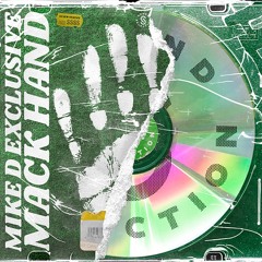 Mack Hand (Sample Pack Preview) West Coast Sample Pack X G Funk Loops