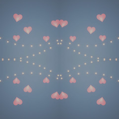 Whispered Hearts