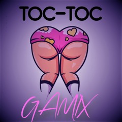 GAMIX - TOC TOC