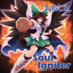 Soul Igniter - XFD