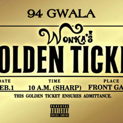 Golden Ticket