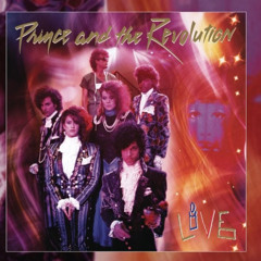 Prince & The Revolution Purple Reign Live at The Carrier Dome in Syracuse, NY 30th March 1985