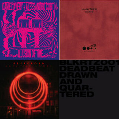Flusso Mentale: Playlist Massima Concentrazione 2024