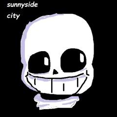 Sunnyside City (TAKE 2)