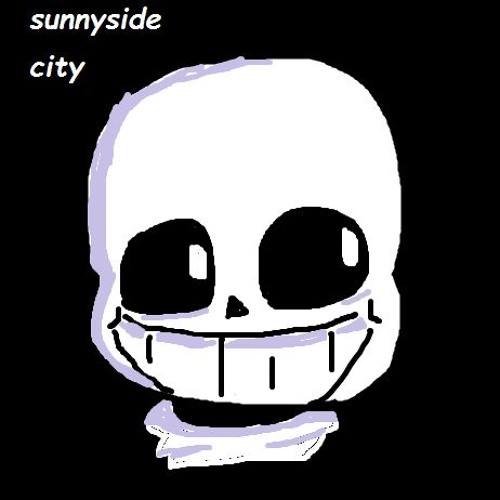 Sunnyside City (TAKE 2)