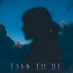 Roudeep  - Talk to me