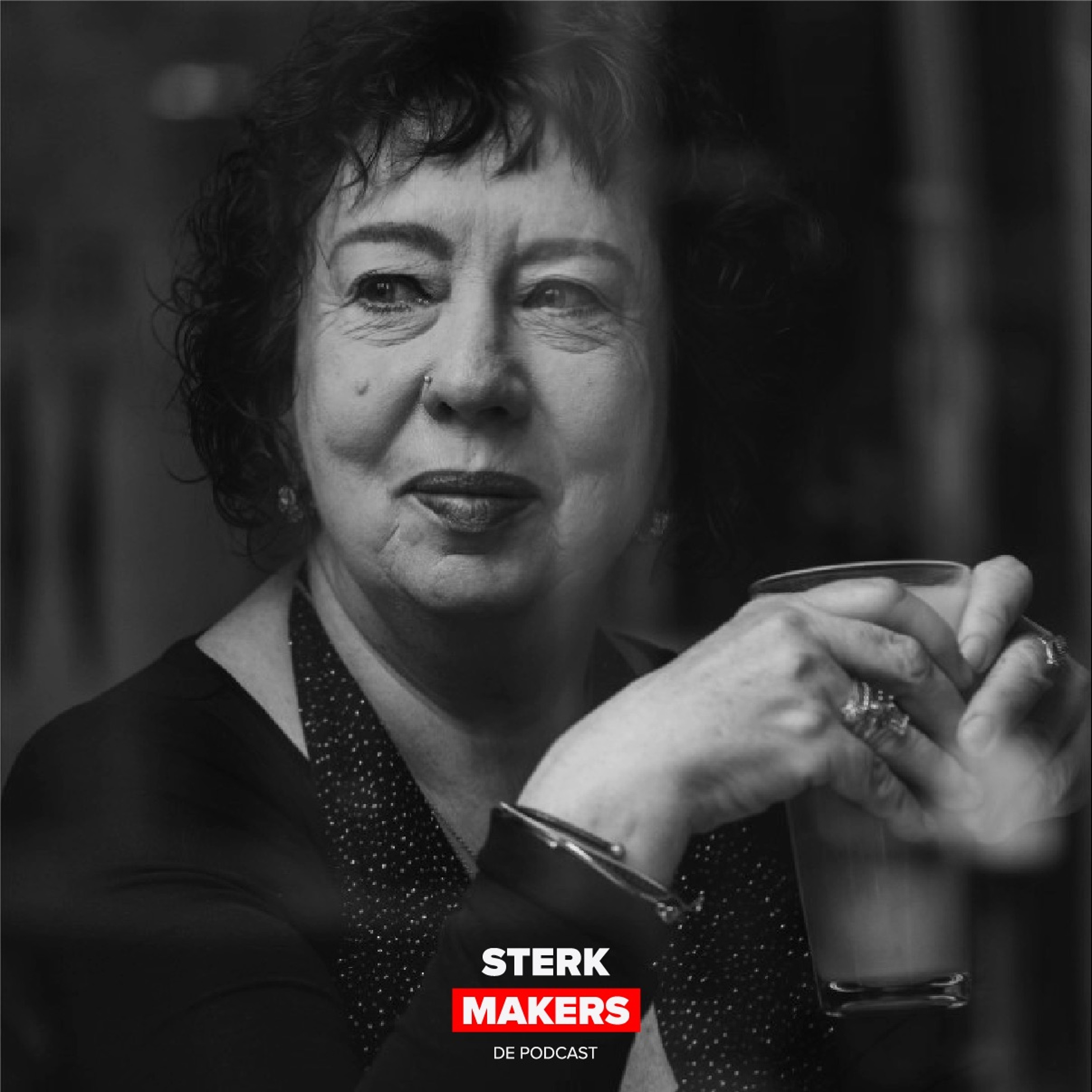 Sterkmakers Podcast