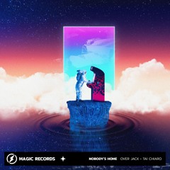 Nobody's Home (feat. Tai Chiaro)