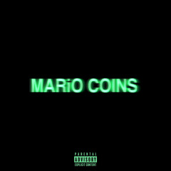 MARiO COiNS (B)