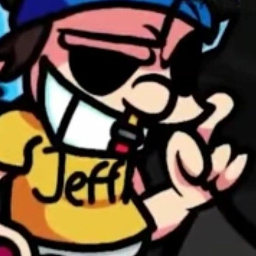 FNF: Vs J821/Vs Sonic EXE-SML Mix