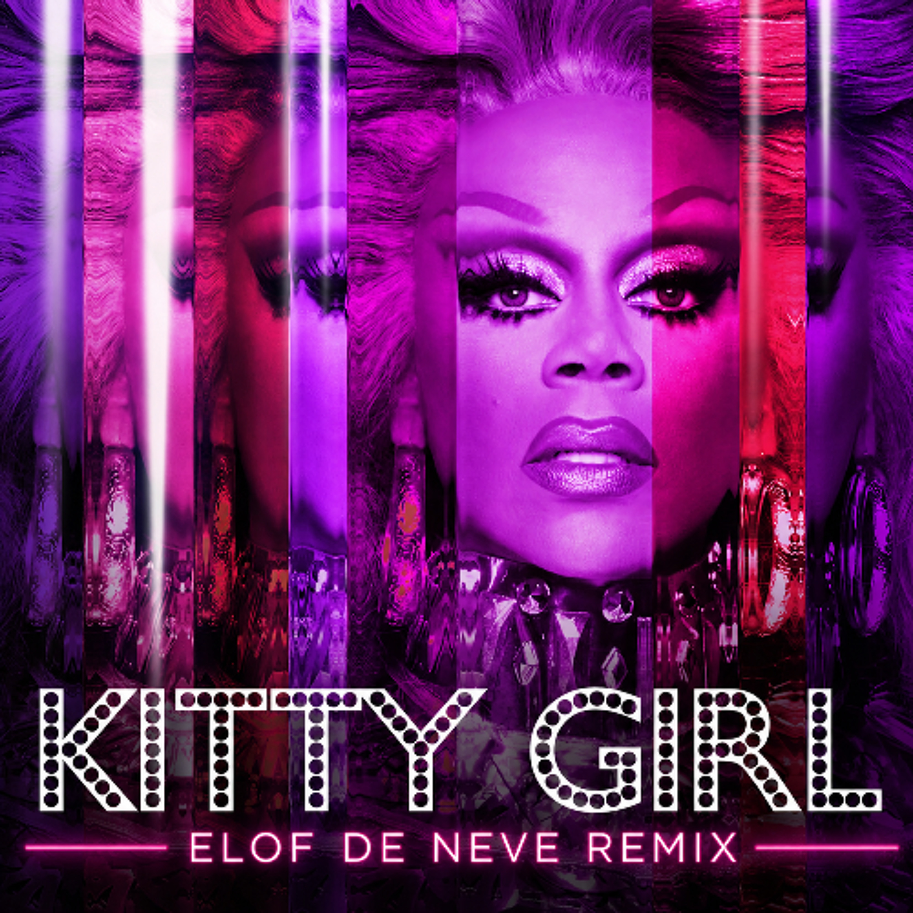 <PREVIEW> RuPaul - Kitty Girl (Elof de Neve remix) (radio edit) episode artwork