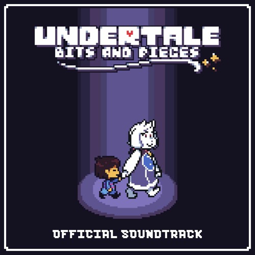 Undertale: Bits and Pieces - New places #6 