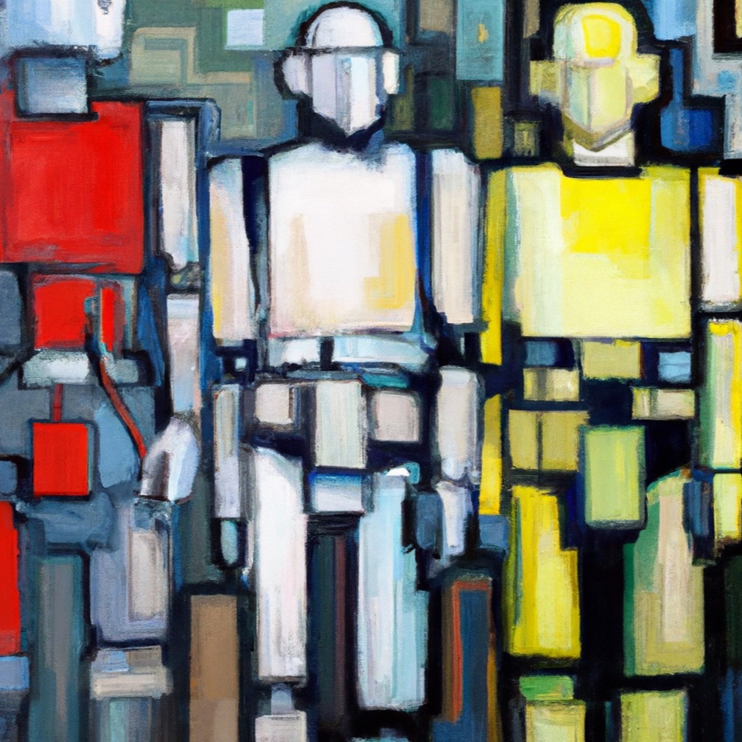 DROIDS episode artwork