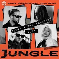 JUNGLE (Sigma x Fanatix edit)