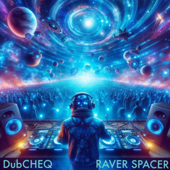Raver Spacer